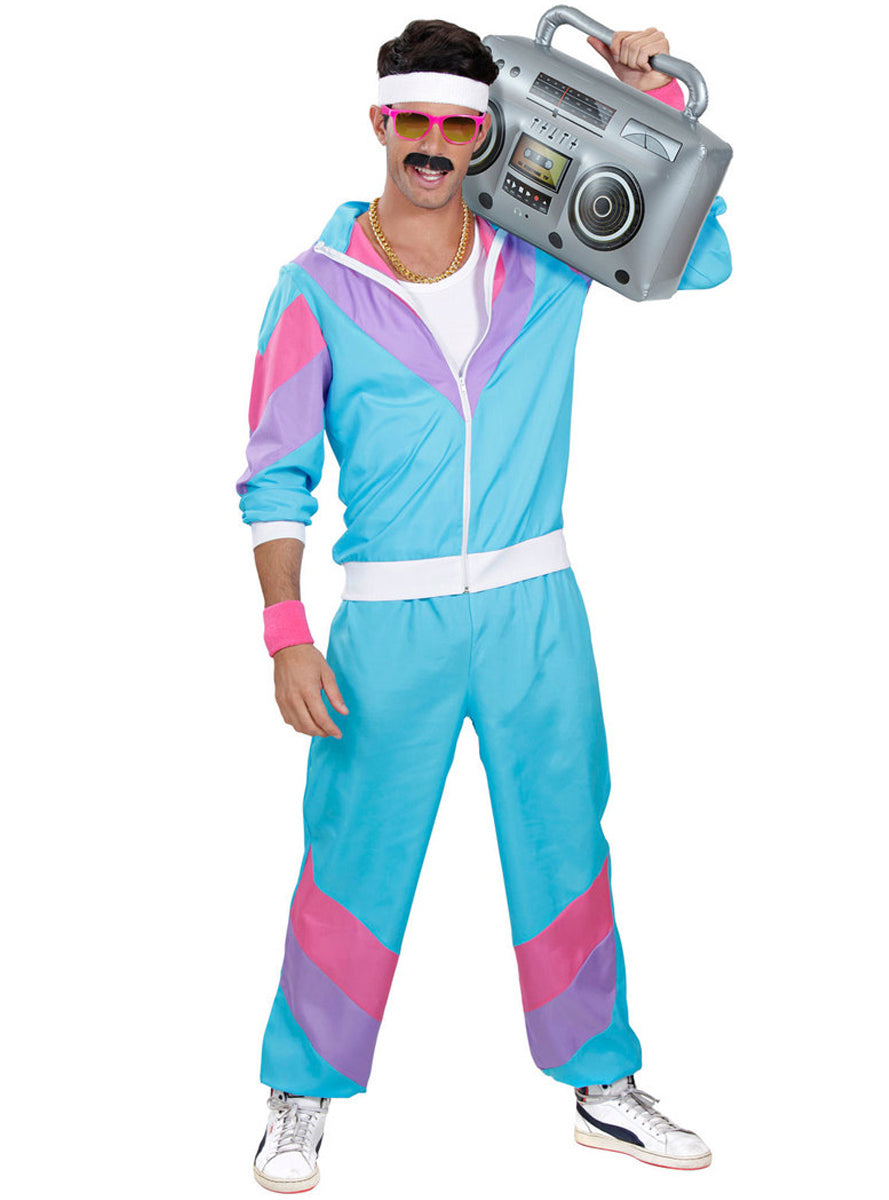 Radio gonflable