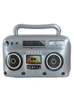 Radio gonflable