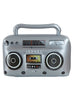 Radio gonflable