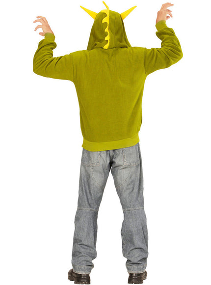 Sweat féroce dragon adulte