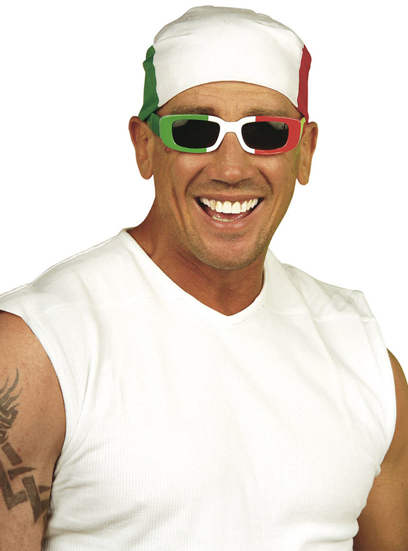 Bandana Italie
