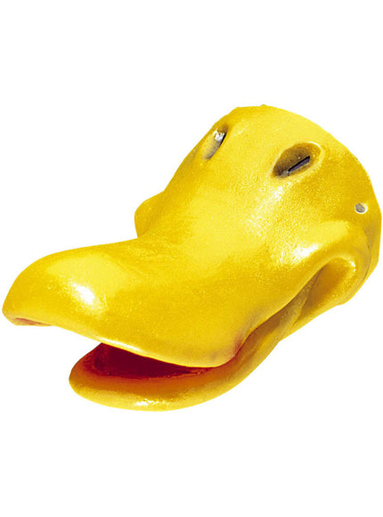 Bec de canard adulte