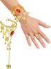 Bracelet princesse arabe femme