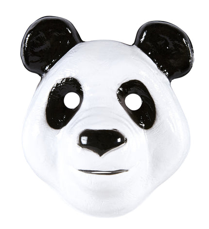 Masque panda amusant enfant
