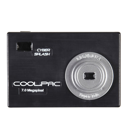Faux appareil photo