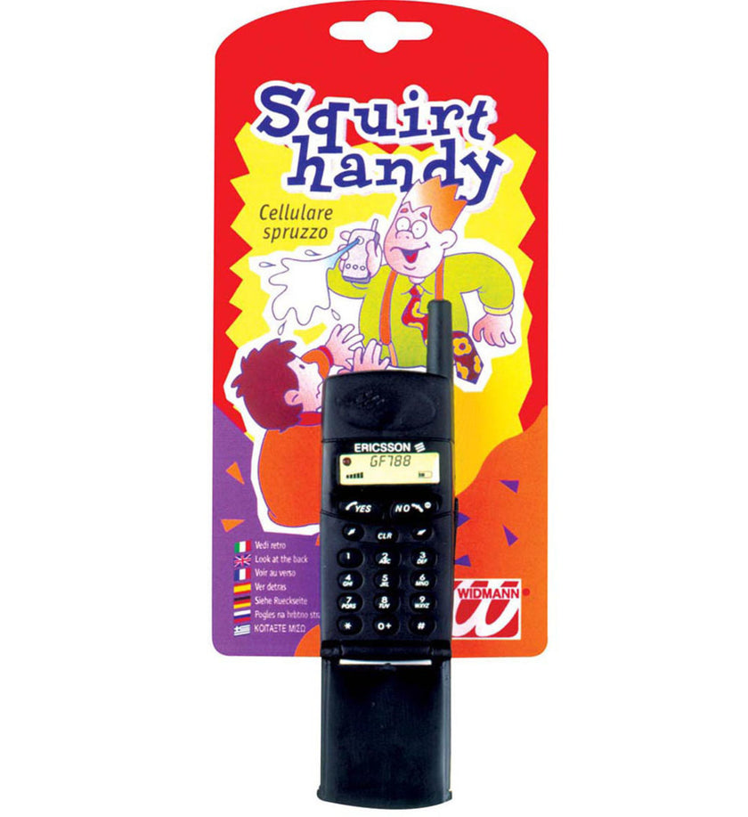 Faux téléphone portable