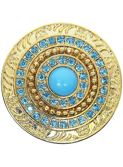 Bague Cléopâtre femme