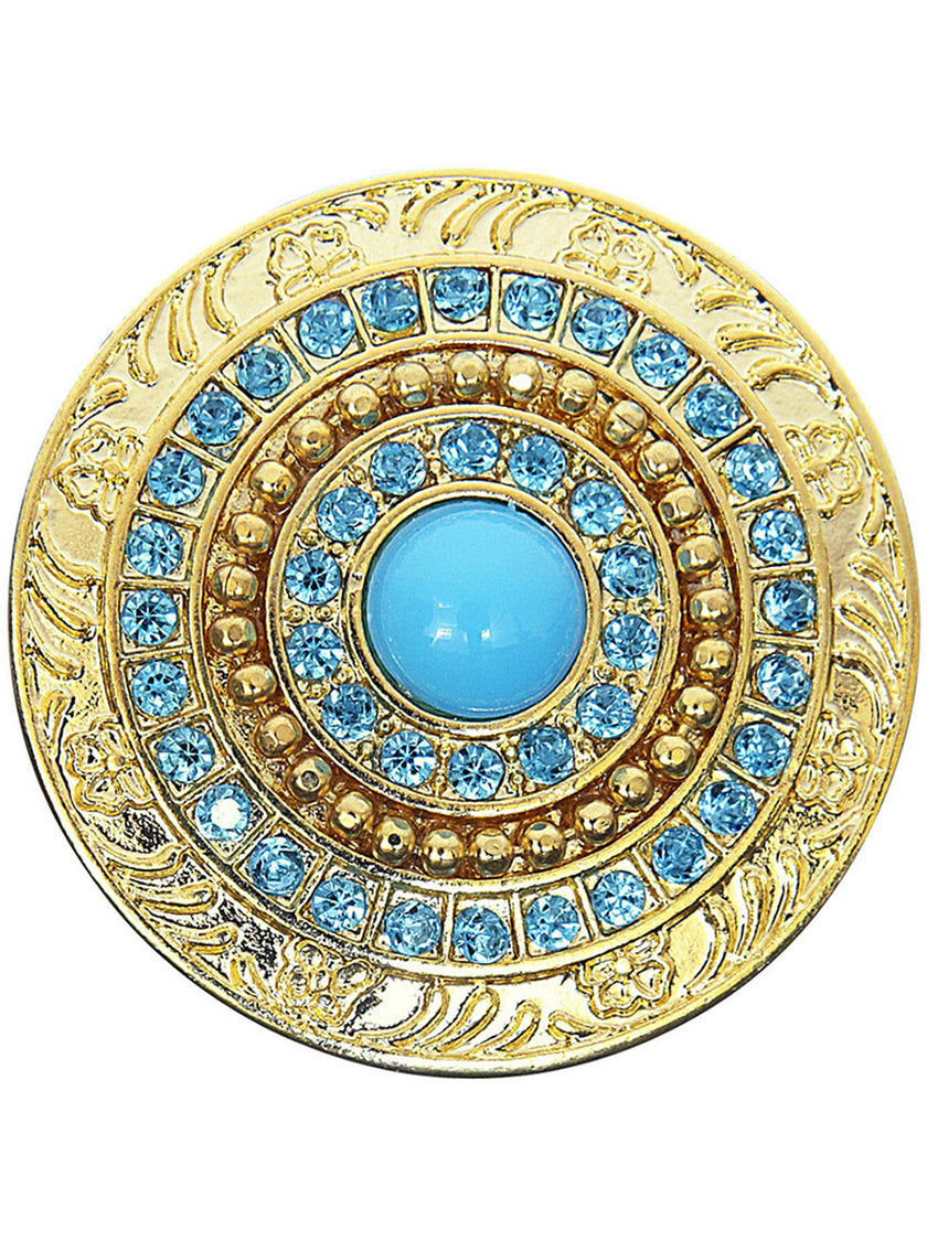 Bague Cléopâtre femme