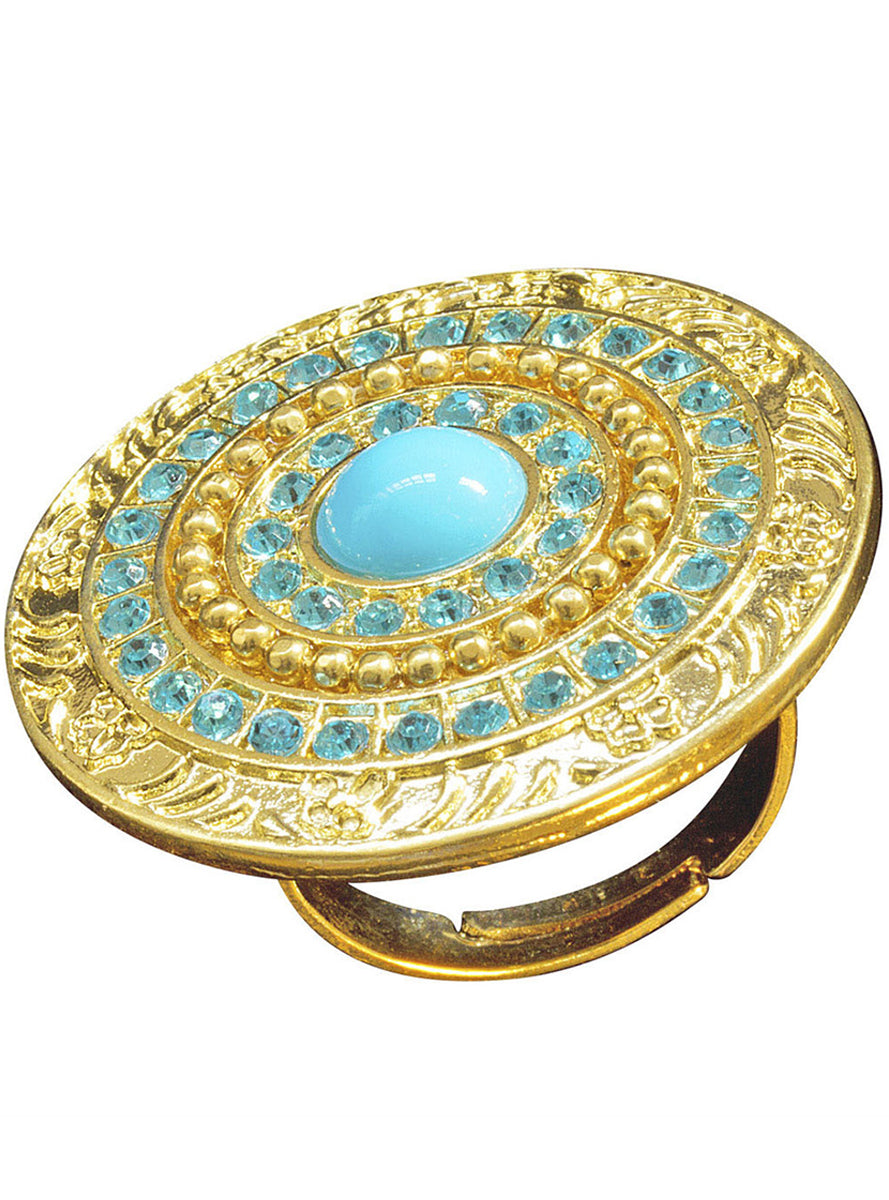 Bague Cléopâtre femme