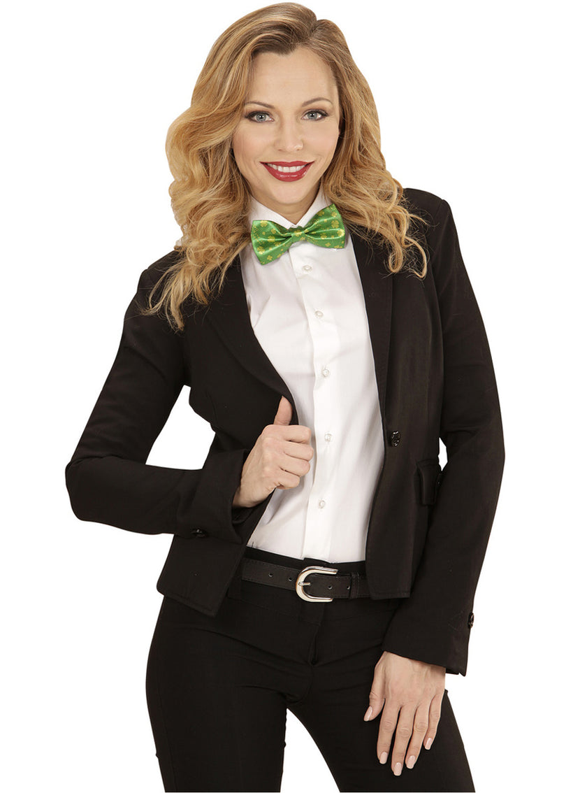 Noeud papillon St Patrick adulte