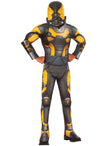 Déguisement Yellow Jacket Ant Man deluxe enfant