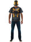 Kit déguisement Yellow Jacket Ant Man adulte