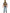 Kit déguisement Yellow Jacket Ant Man enfant