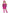 Déguisement Barbie Super-Héroine deluxe fille