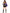 Déguisement Batgirl sexy femme