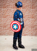 Déguisement Captain America Civil War enfant