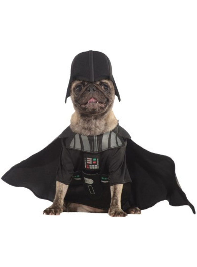 Déguisement Dark Vador Star Wars chien