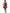 Déguisement Draculaura Monster High deluxe fille