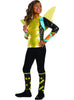 Déguisement Bumblebee DC Comics fille