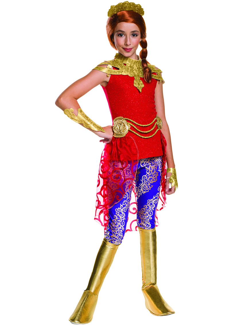 Déguisement Holly O’Hair Ever After High fille