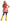 Déguisement Apple White Ever After High fille