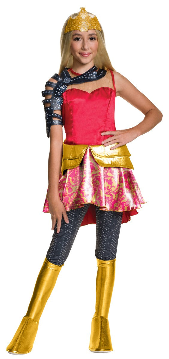 Déguisement Apple White Ever After High fille