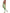 Déguisement Poison Ivy fille