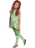Déguisement Poison Ivy fille