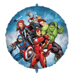 alu rond AVENGERS INFINITY STONES 46cm - Licence