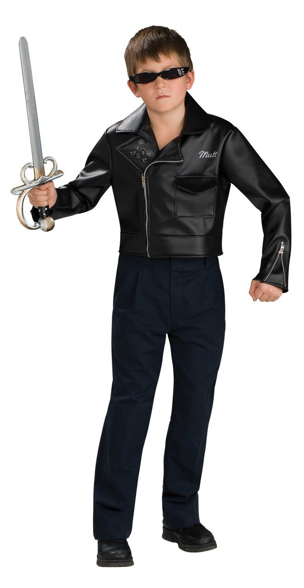 Déguisement Mutt enfant