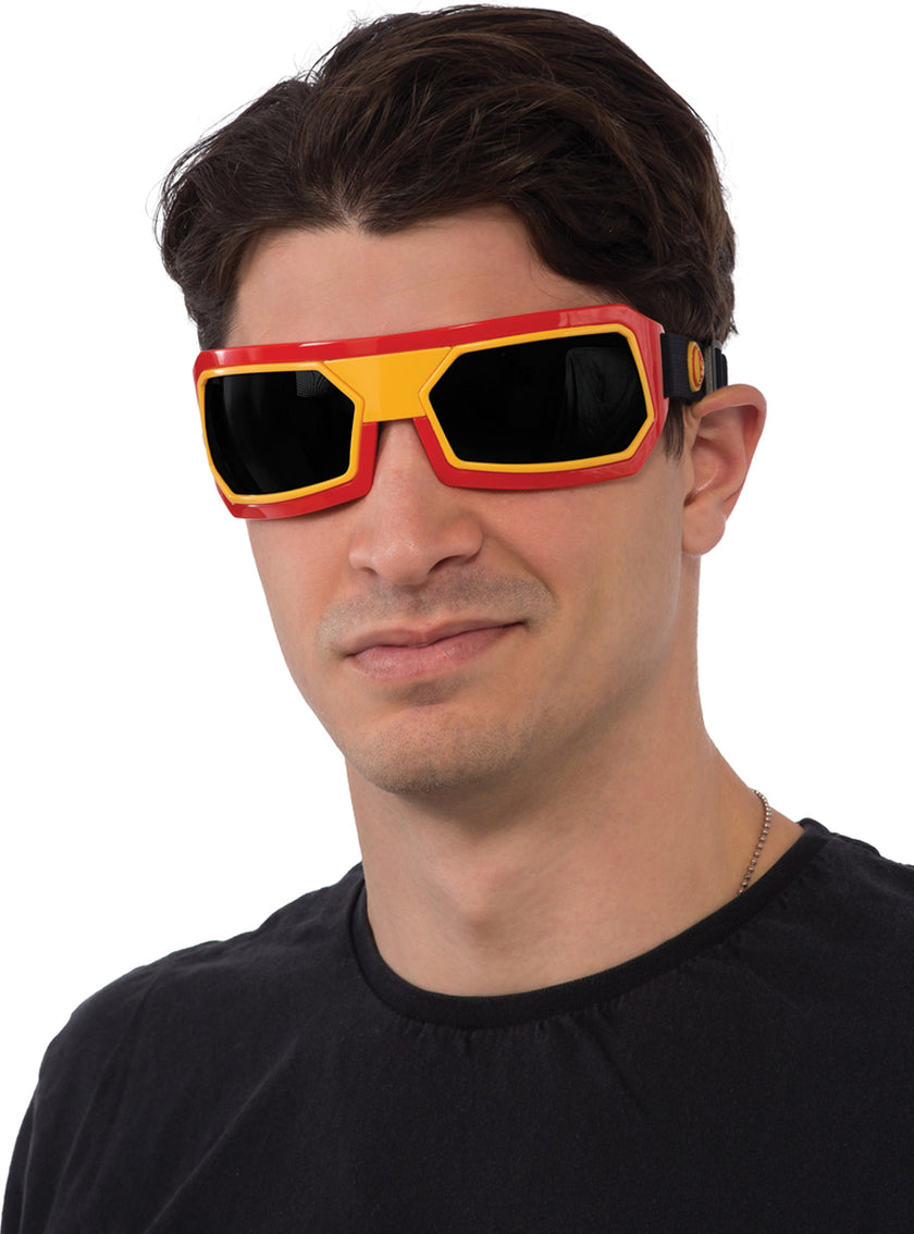 Lunettes Iron Man adulte