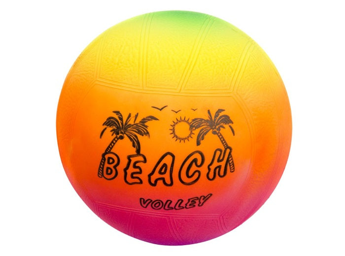 ballon beach volley 23cm