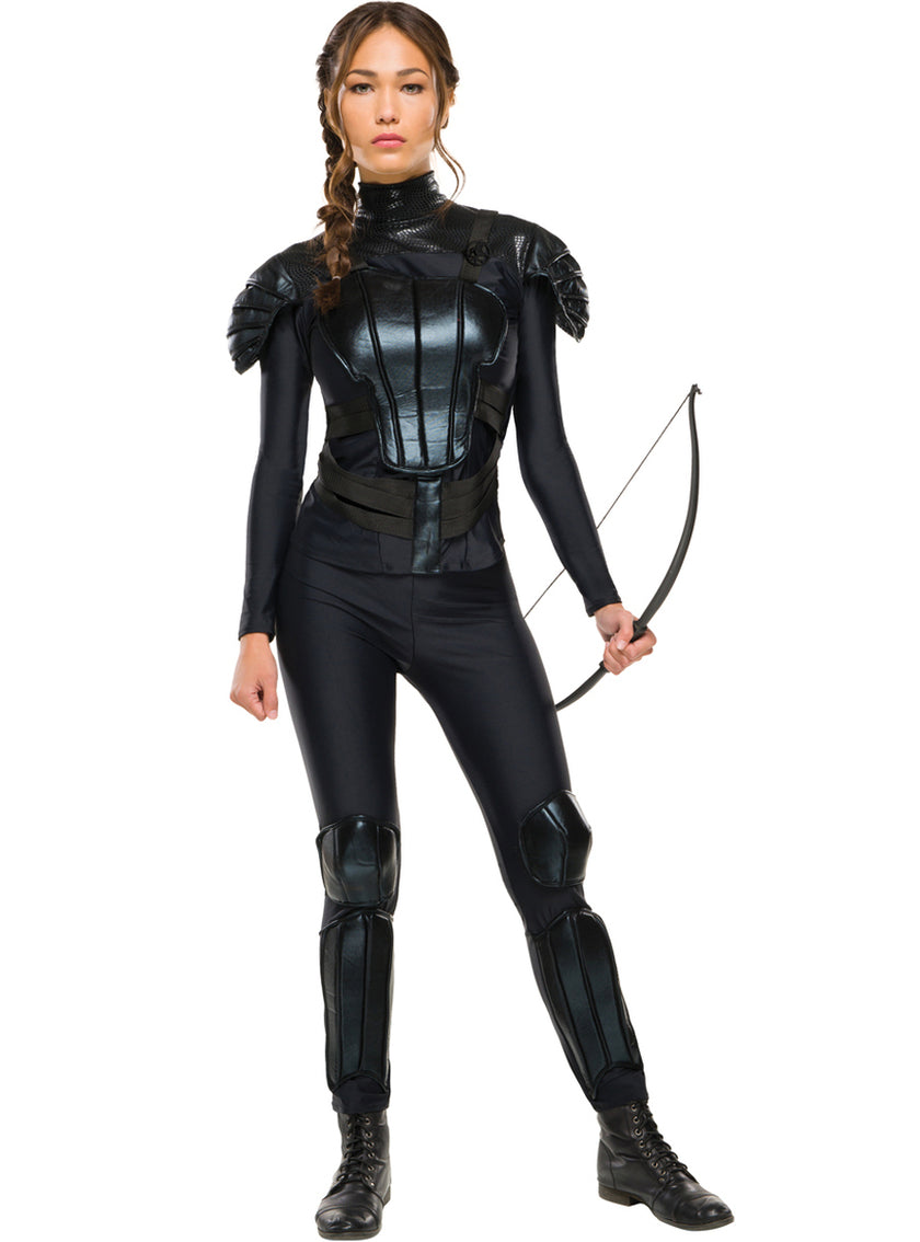 Déguisement Katniss Everdeen Hunger Games femme