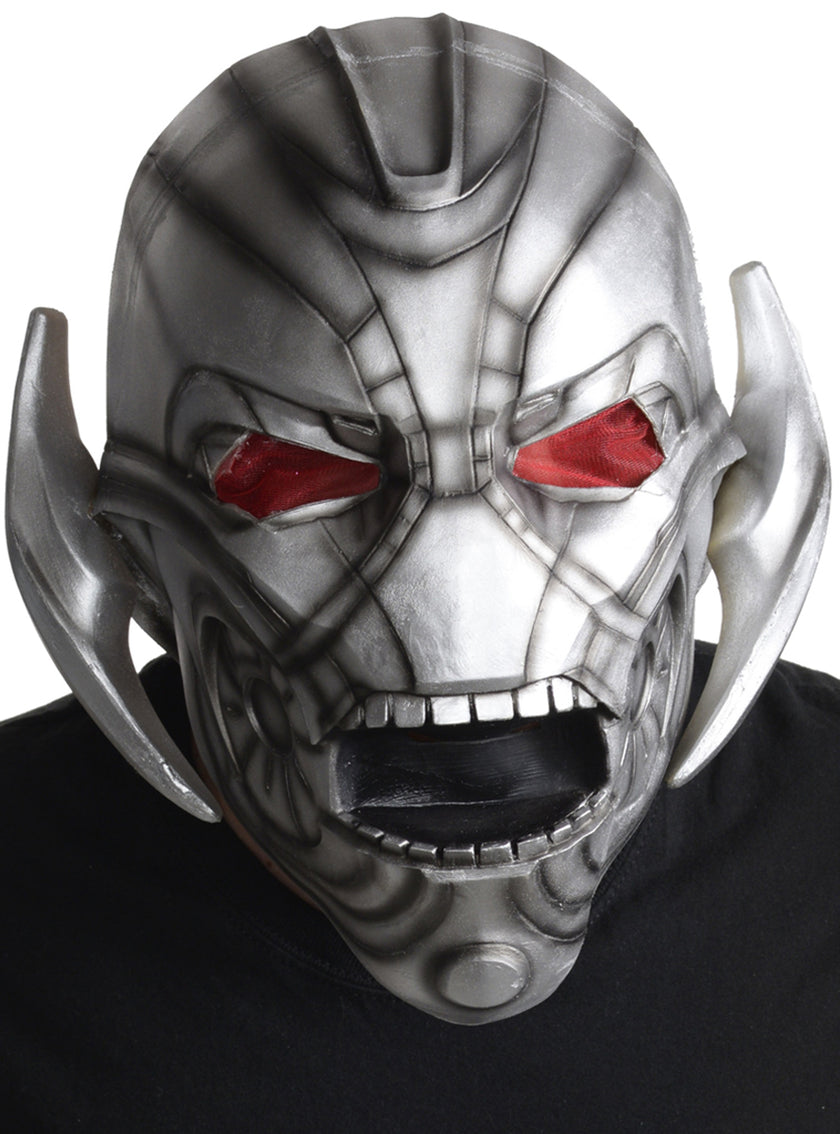 Masque Ultron deluxe homme