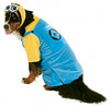 Déguisement Les Minions chien grande taille