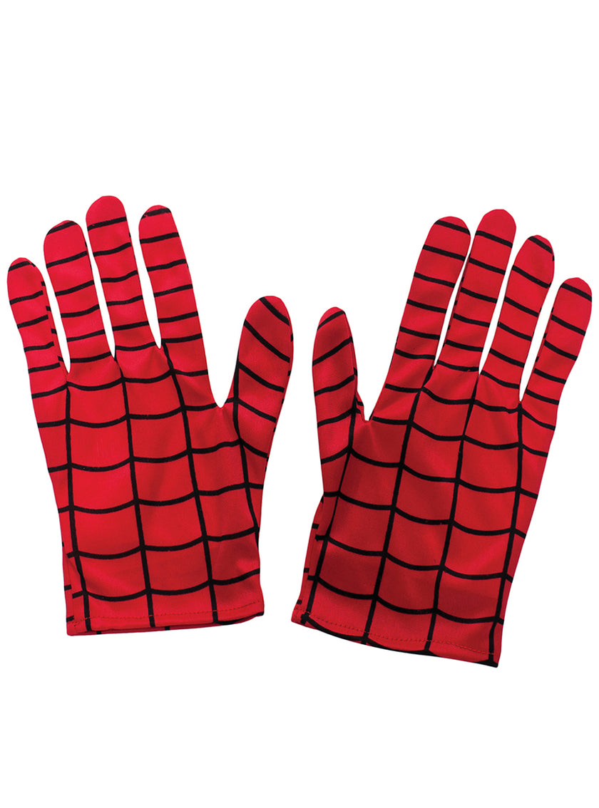 Gants Spiderman homme