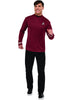 Déguisement Scotty star Trek homme