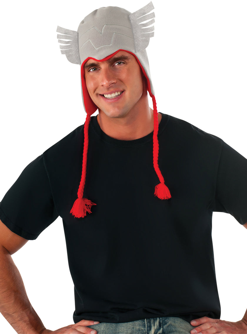 Chapeau Thor homme