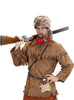 Déguisement chasseur homme