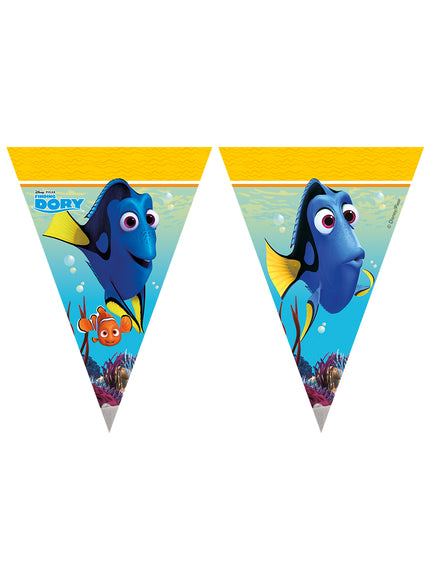 Guirlande Le Monde de Dory