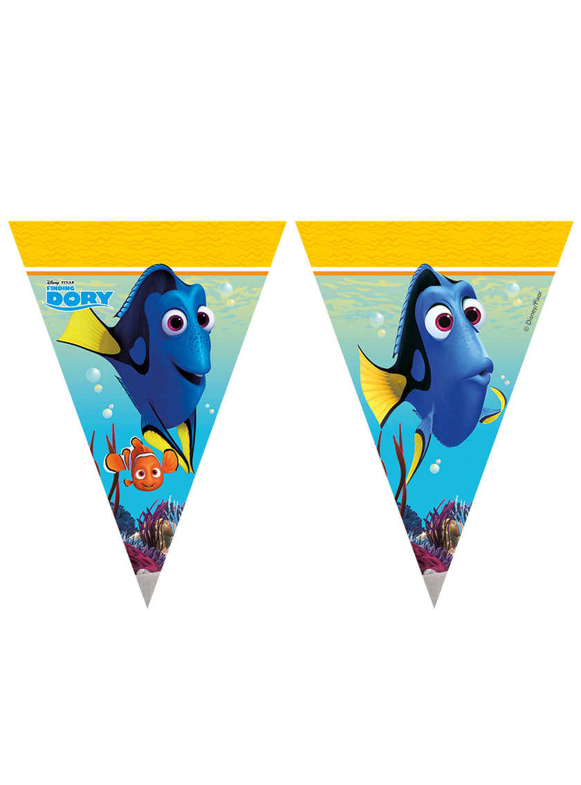 Guirlande Le Monde de Dory