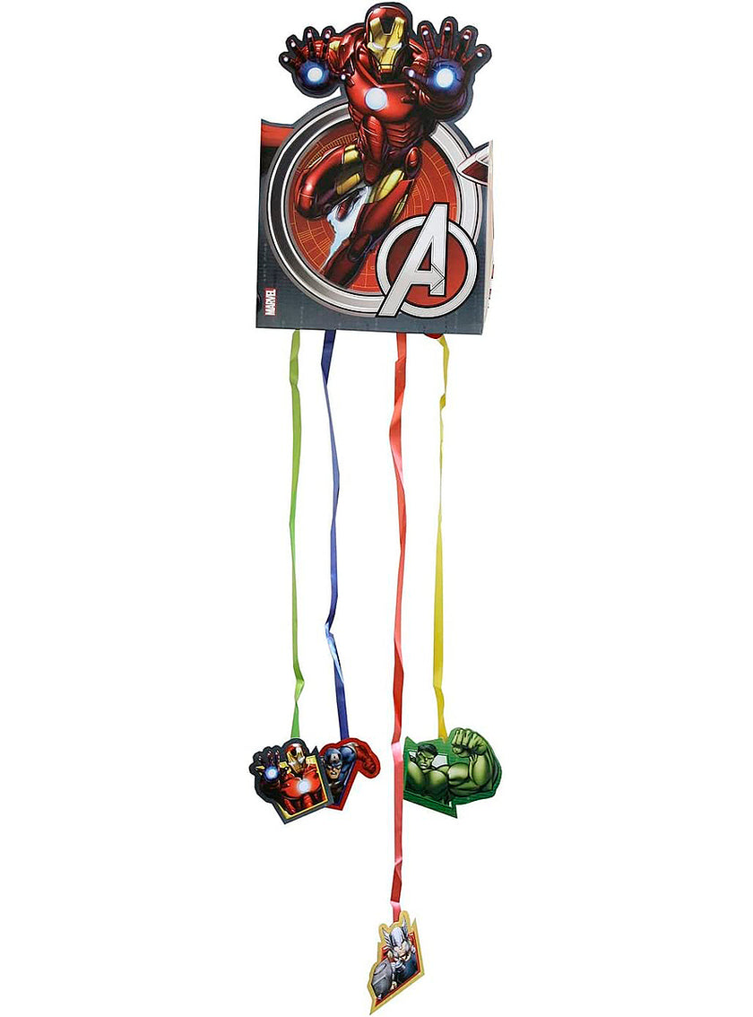 Pinata Avengers
