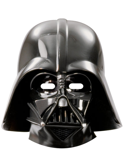 6 masques Dark Vador Star Wars & Heroes