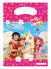 6 sachets Mia & Me