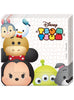 20 Serviettes en papier personnages Disney