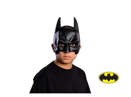 masque coque batman™ dark night™ enfant