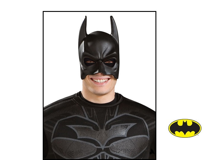 masque coque batman™ adulte new