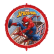 alu rond SPIDERMAN 46cm - Licence