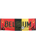 Banderole de Belgique football