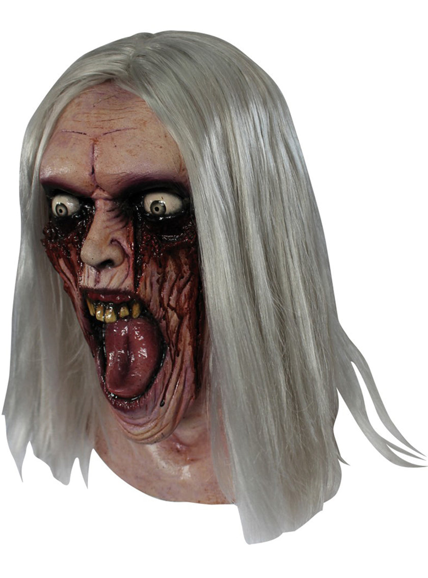 Masque La pleureuse Halloween